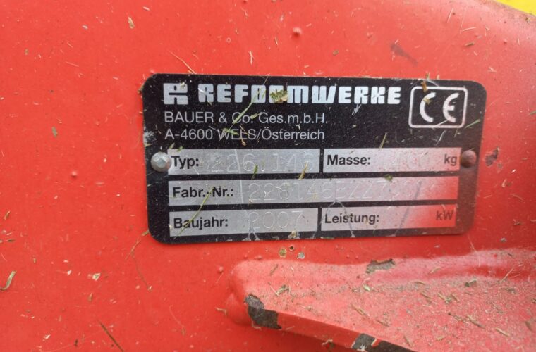 scheibenmaeher-reform-welger-3
