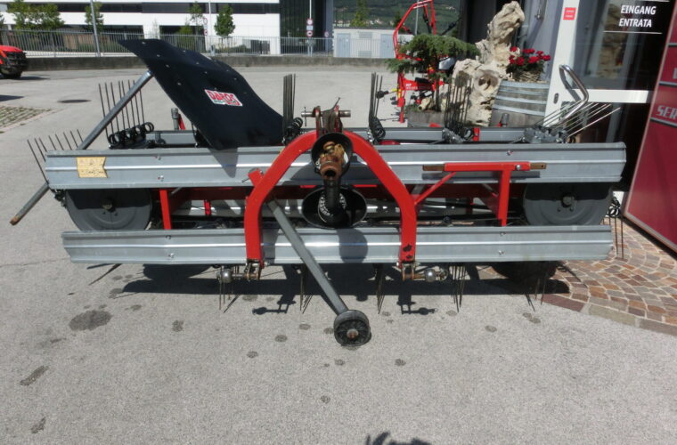 bandrechen-daros-d210-40-4