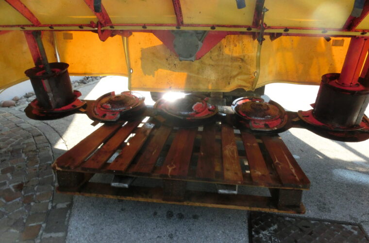 scheibenmaeher-reform-welger-260-2