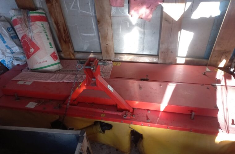 scheibenmaeher-reform-welger-210-ki-1