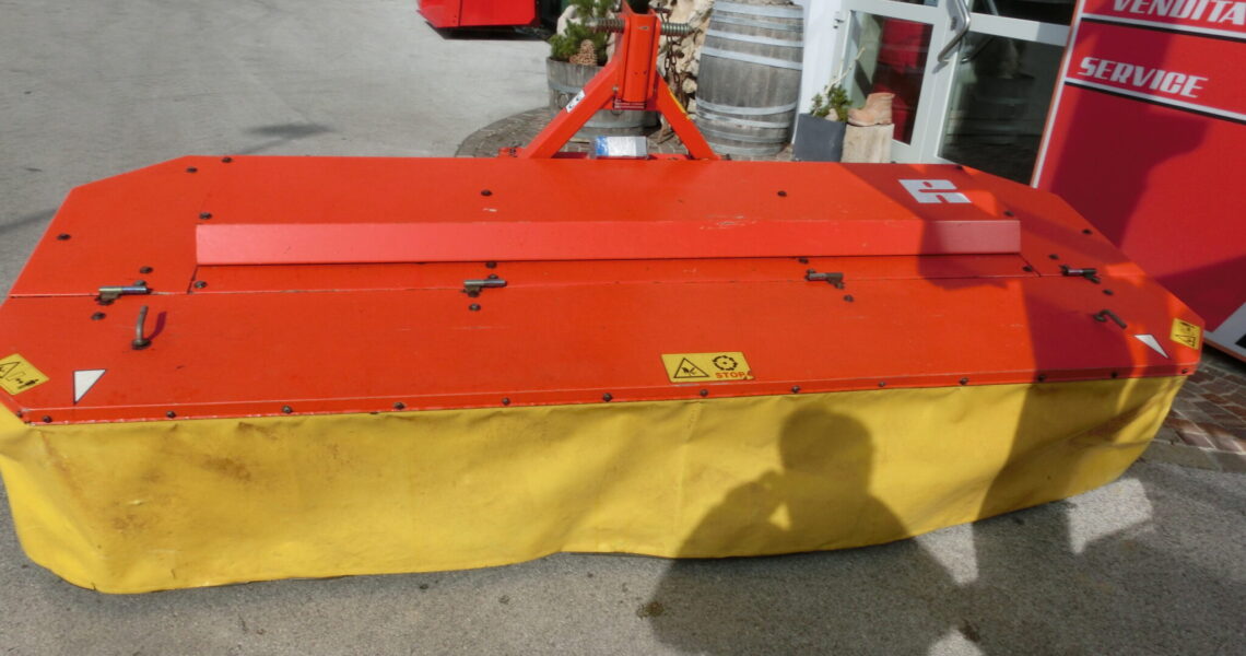 scheibenmaeher-reform-welger-210-1