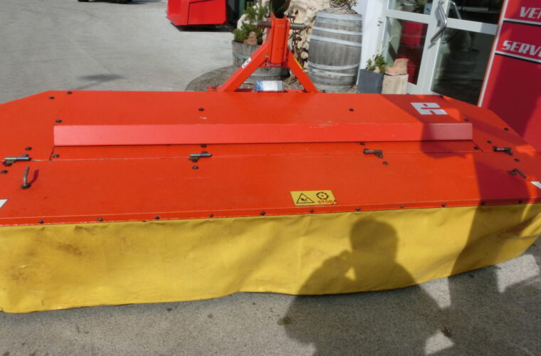 scheibenmaeher-reform-welger-210-1