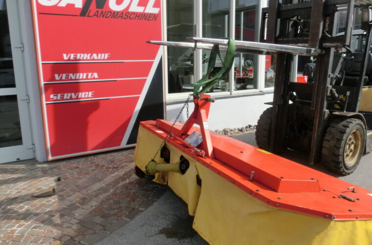 scheibenmaeher-reform-welger-210-2